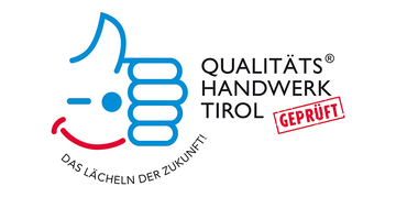 Qualitätshandwerk-Tirol